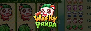 Wacky Panda