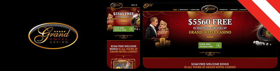 grand hotel casino bonus