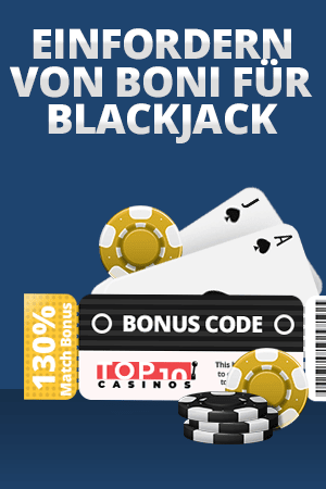 blackjack-bonusse