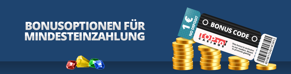 Casino Bonus Nach Einzahlungsbetrag