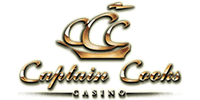 Captain Cooks Casino