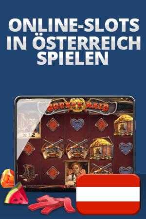 online slots in osterreich