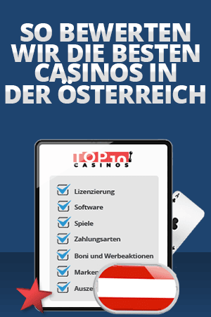 beste österreichische casinos