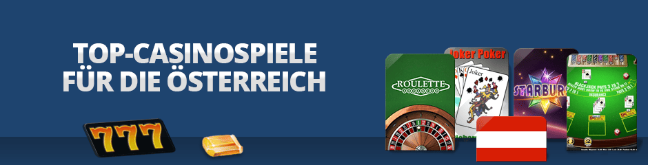 top austria casino spiele