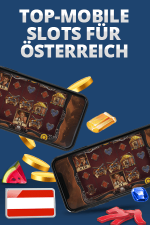 mobile slots für osterreich