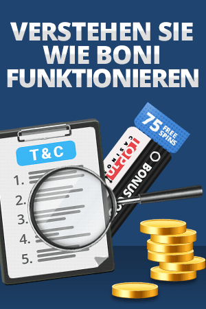 wie der bonus funktioniert