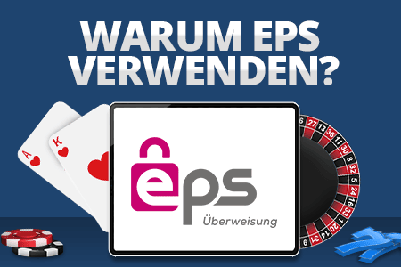 warum eps verwenden