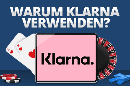 warum klarna verwenden